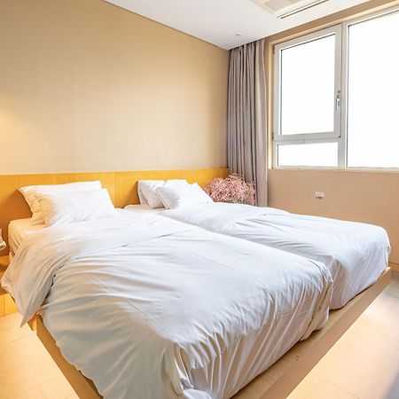 Hotel The Designers Hongdae Seul Dış mekan fotoğraf