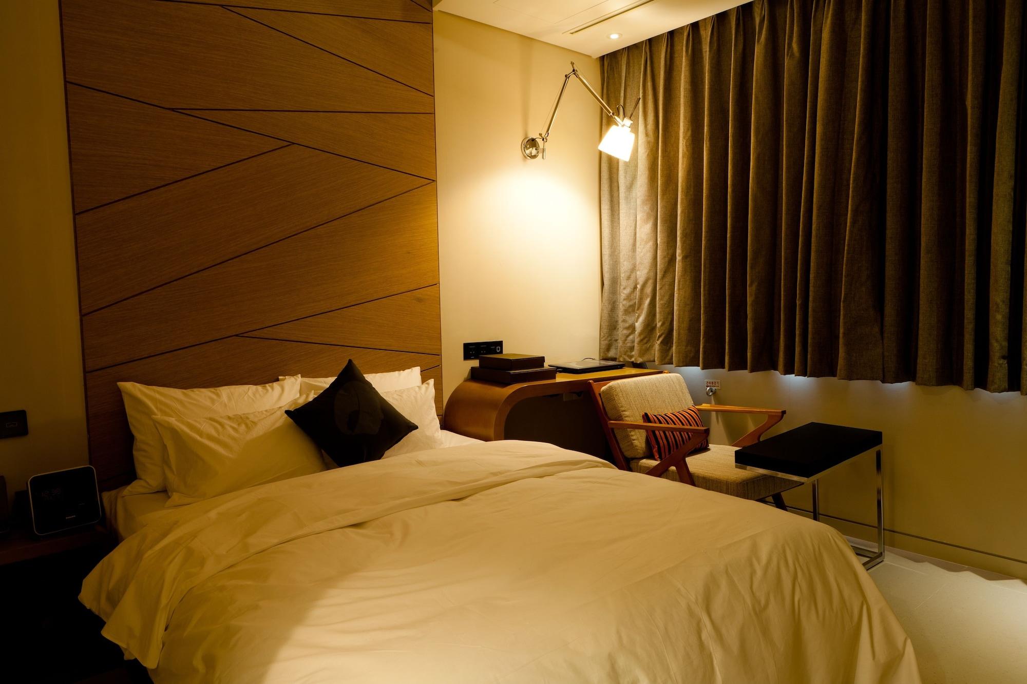 Hotel The Designers Hongdae Seul Dış mekan fotoğraf