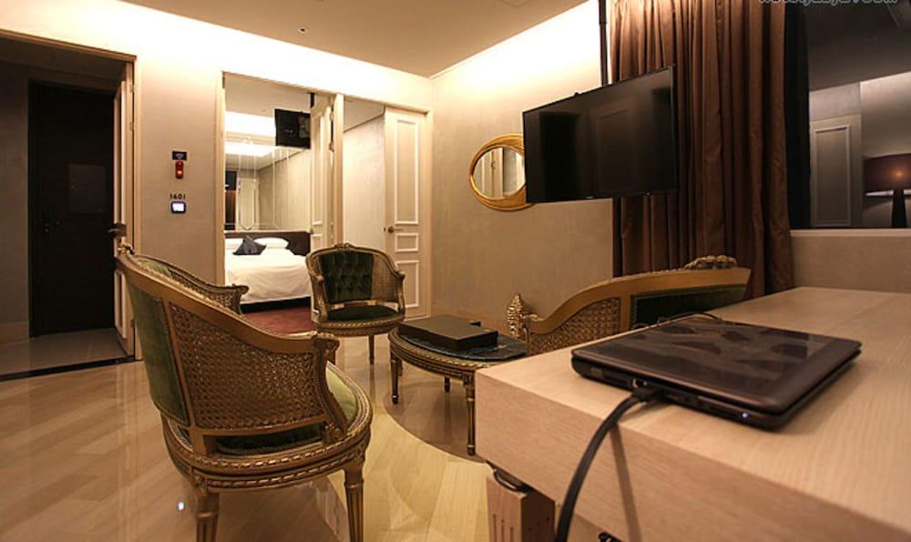 Hotel The Designers Hongdae Seul Dış mekan fotoğraf