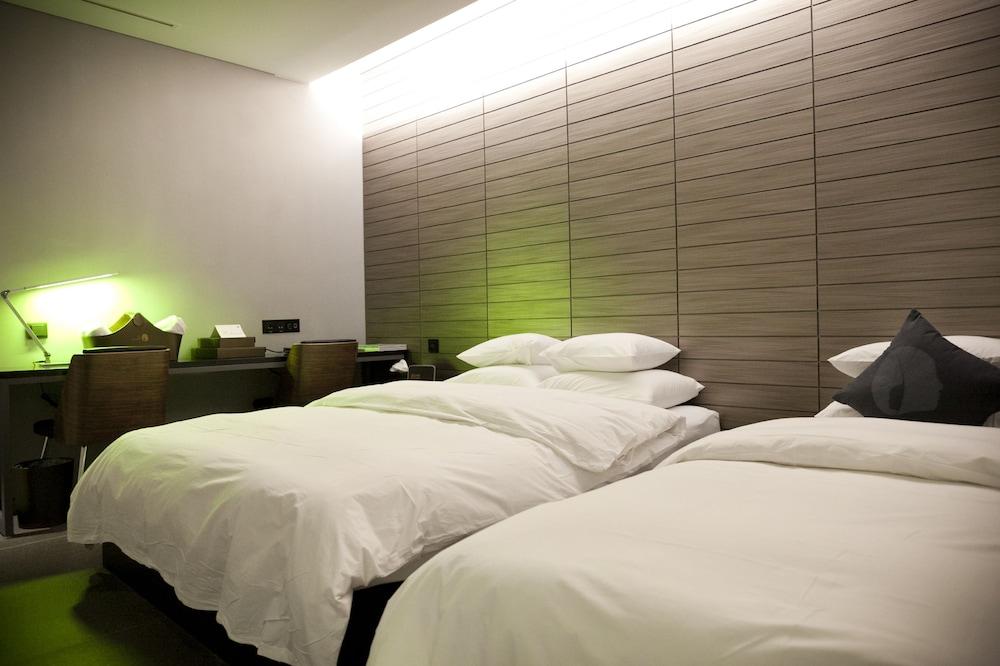 Hotel The Designers Hongdae Seul Dış mekan fotoğraf