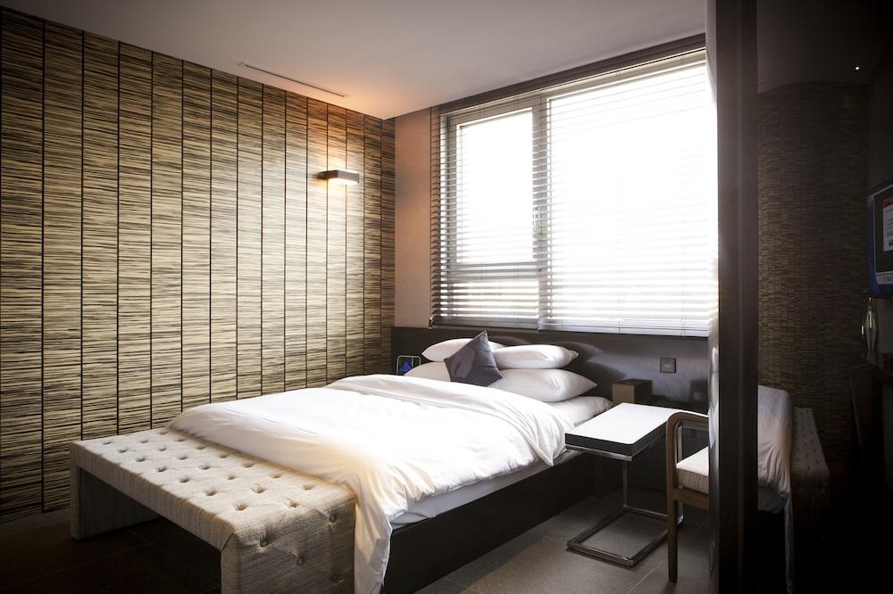 Hotel The Designers Hongdae Seul Dış mekan fotoğraf