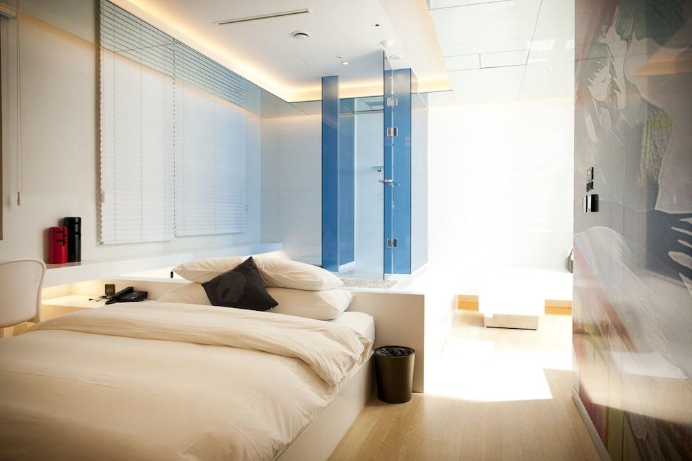 Hotel The Designers Hongdae Seul Dış mekan fotoğraf