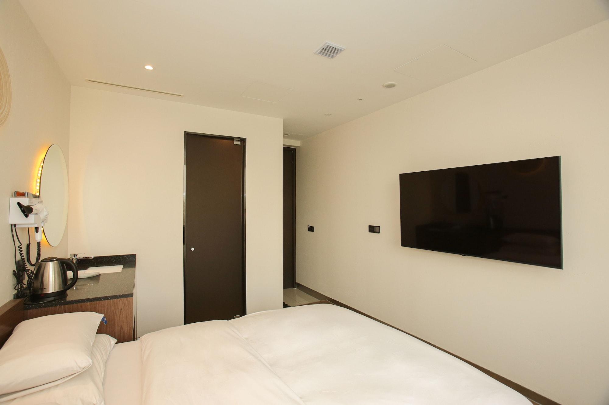 Hotel The Designers Hongdae Seul Dış mekan fotoğraf