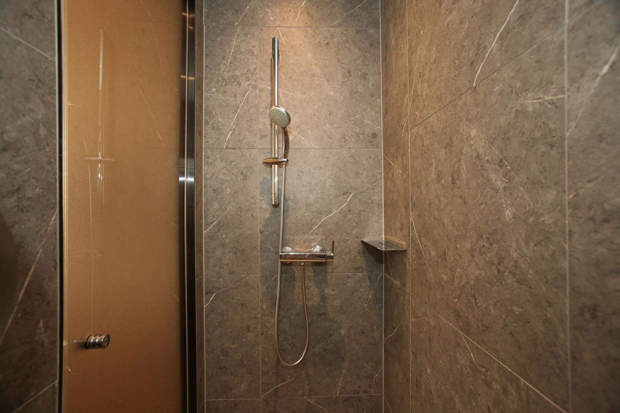 Hotel The Designers Hongdae Seul Dış mekan fotoğraf