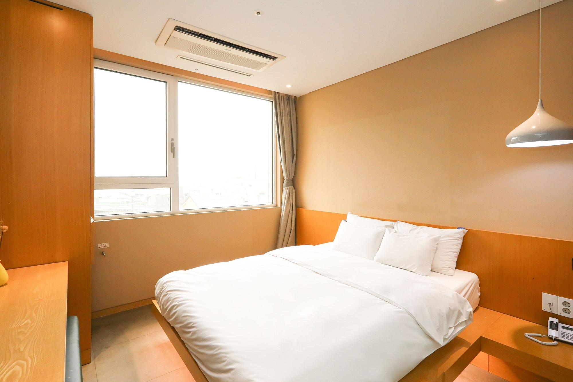 Hotel The Designers Hongdae Seul Dış mekan fotoğraf