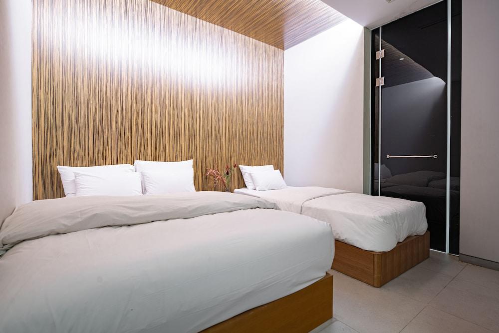 Hotel The Designers Hongdae Seul Dış mekan fotoğraf